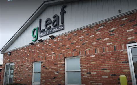 gleaf warren ohio