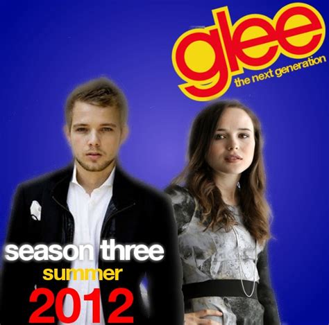 glee the next generation