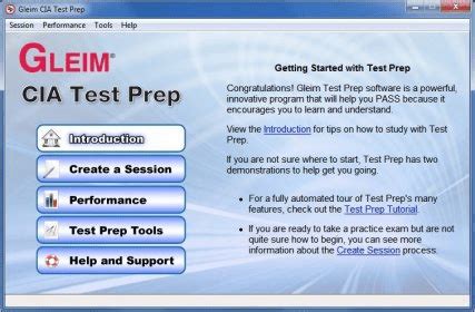 Gleim Cma Test Prep 16th Edition