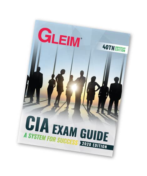 Read Gleim Cia Study Guides 