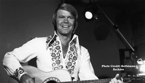 glen campbell biography rhinestone cowboy video