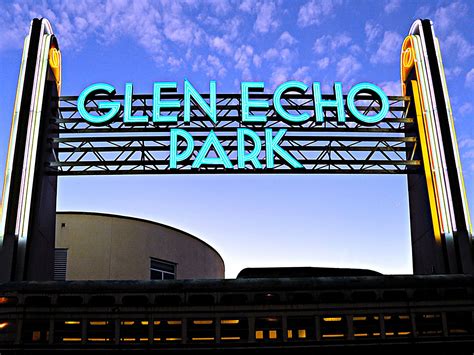 glen echo maryland