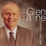glen payne biography