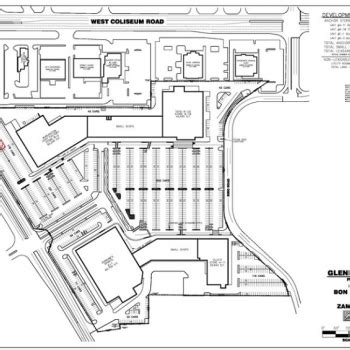 Glenbrook Mall Hours