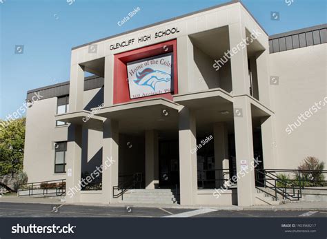 Glencliff High School