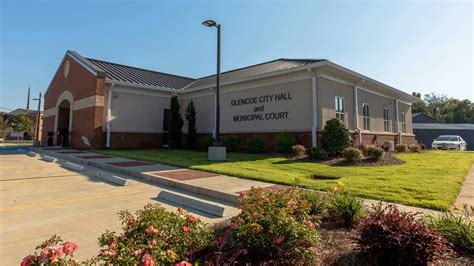 glencoe alabama
