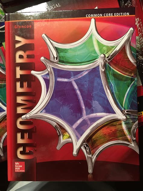 Glencoe Geometry Common Core Edition Chapter 13