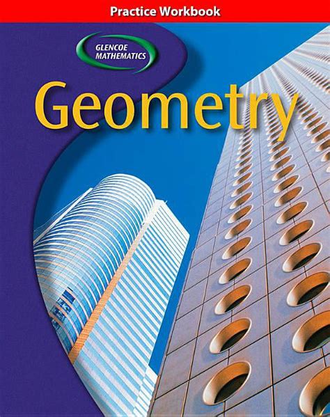 Glencoe Geometry Homework Practice Workbook Answer Key Pdf