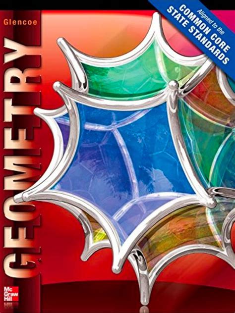 Glencoe Geometry Textbook
