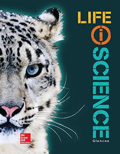 Glencoe Life Iscience Grade 7 Student Edition Mcgraw 7th Grade Science Book Florida - 7th Grade Science Book Florida