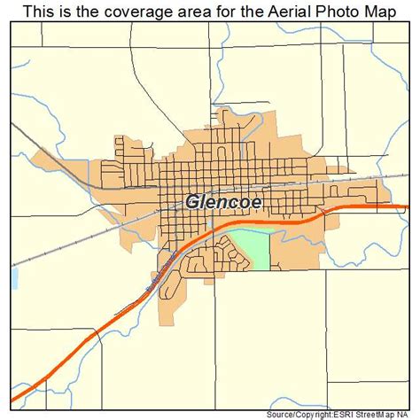 glencoe minnesota