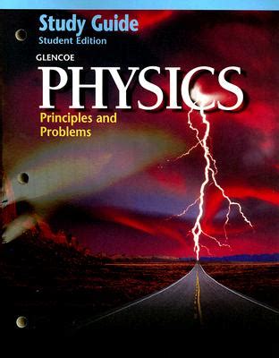 glencoe physics study guide ch 29 answers