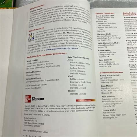 Glencoe Speechstudent Edition