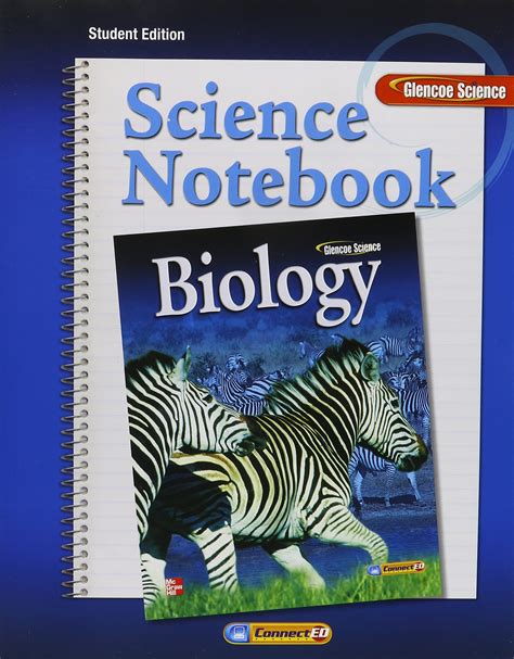 Download Glencoe Biology Science Notebook Teacher S Edition 