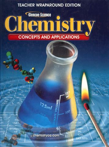 Read Online Glencoe Chemistry Chapter 9 