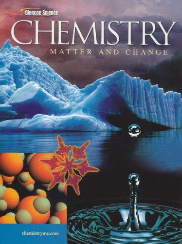 Download Glencoe Chemistry Matter Change Chapter 11 Answers 