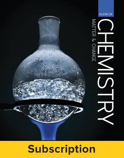 Read Glencoe Chemistry Study Guide Teachers Key 