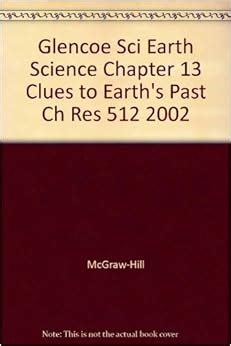 Read Online Glencoe Earth Science Chapter 13 