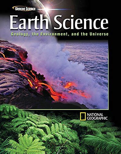 Download Glencoe Earth Science Geology The Environment And Universe Answers 