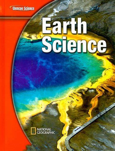 Full Download Glencoe Earth Science Student Edition 
