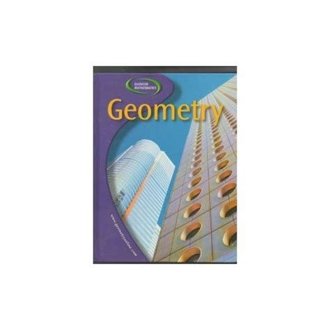 Read Glencoe Geometry Student Edition 