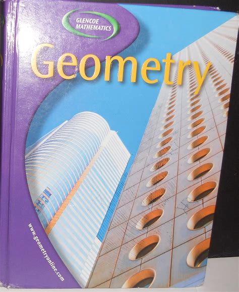 Read Online Glencoe Geometry Student Edition 