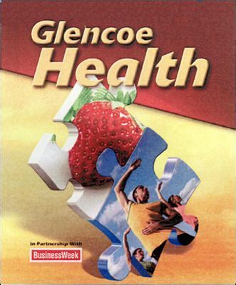 Download Glencoe Health 2011 Student Edition 