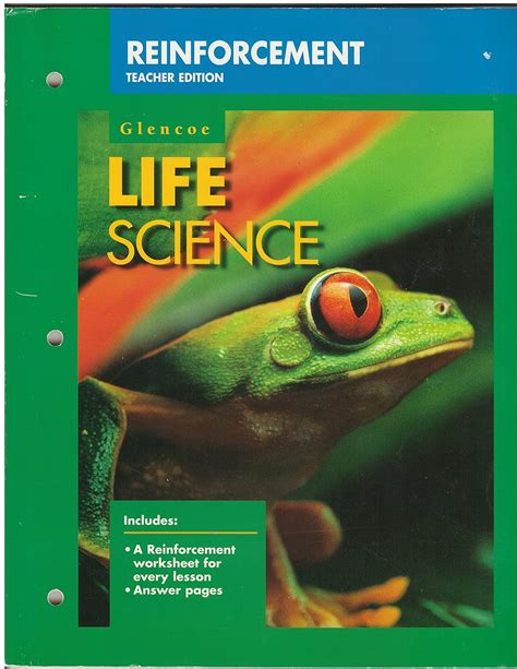 Full Download Glencoe Life Science 2005 Edition 