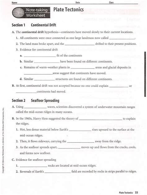 Full Download Glencoe Mcgraw Hill Chemistry Worksheet Answers Chapter 14 