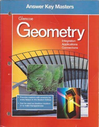 Read Glencoe Mcgraw Hill Geometry Answer Key 