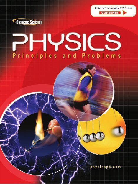 Read Online Glencoe Mcgraw Hill Physics Principles And Pdf 