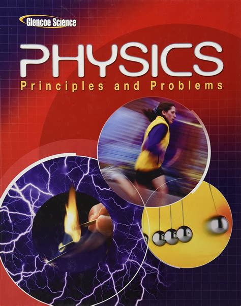 Read Online Glencoe Mcgraw Hill Physics Principles And Pdf 