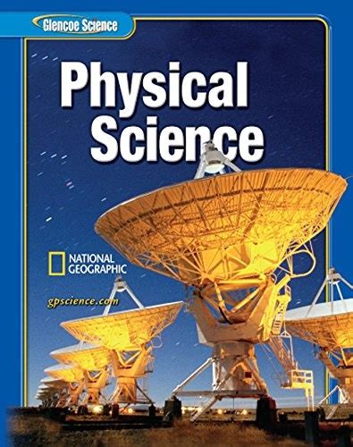 Full Download Glencoe Science Physics Teacher39S Edition 