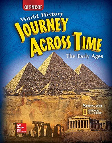 Full Download Glencoe World History Journey Across Time The Early Ages Alabama Edition Chapter 8 Review Answers 