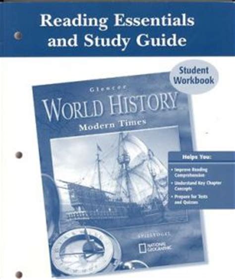 Download Glencoe World History Reading Essentials And Study Guide Chapter 18 Section 2 
