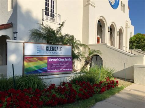 glendale gay