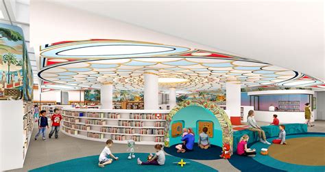 glendale main library
