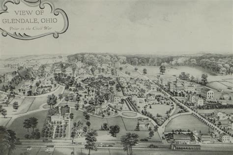 glendale ohio