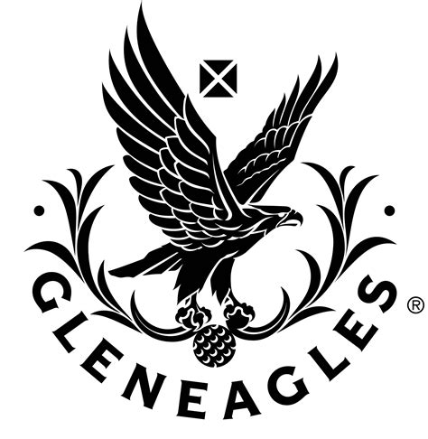 Gleneagles Hotel Logo