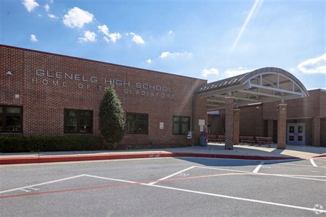 Glenelg High School
