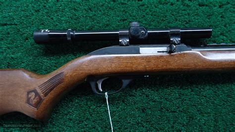 Glenfield Model 60