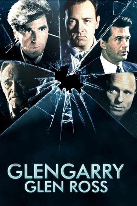 Glengarry And Glen Ross
