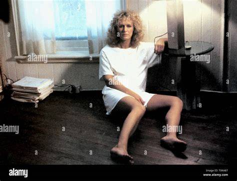 glenn close nudes