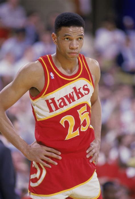 Glenn Doc Rivers
