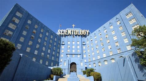 glenn e singleton scientology documentary