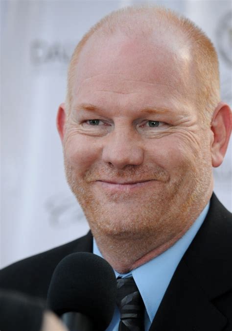 glenn morshower biography