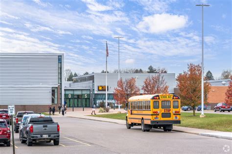 Glenoak High School