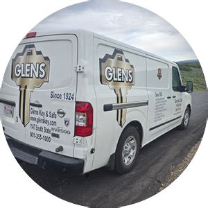 glens locksmith utah