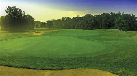 glenview golf ohio