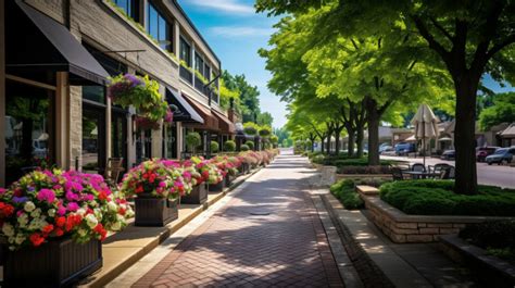 glenview illinois